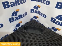 Кронштейн верхней полки левый