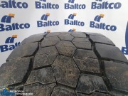 Шина Bridgestone 315 80 22.5 задняя ось