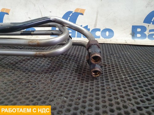 Змеевик компрессора