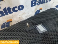 Кронштейн трубки компрессора