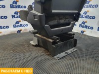 Сиденье пассажирское