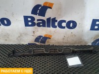 Панель очистителя стекла