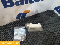 Фонарь верхней вещевой полки