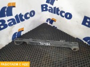 Кронштейн облицовки радиатора левый