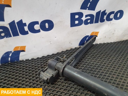 Балка кронштейна спойлера