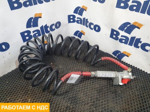 Шланг перекидной