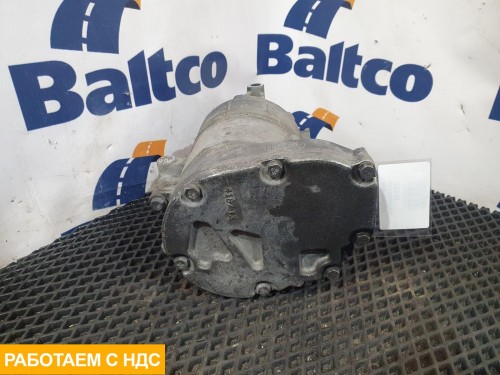 Компрессор кондиционера