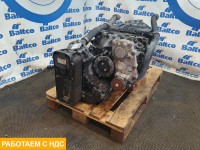 КПП в сборе 12TX2821TO+IT3 TRAXON