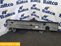 Кронштейн радиатора