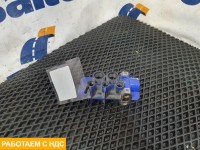 Распределитель тормозных сил