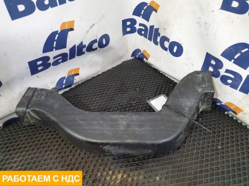 Воздуховод