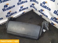 Зеркало основное левое