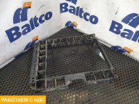 Рамка блока разъемов