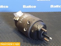 Энергоаккумулятор левый