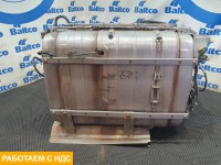 Глушитель основной с катализатором