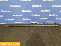 Подкос опора глушителя