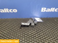 Кронштейн тормозных трубок