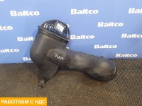 Патрубок воздушного фильтра