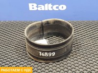 Патрубок воздушного фильтра