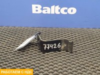 Кронштейн проводки